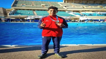 انهيار جروبات السباحة بعد وفاة يوسف محمد بسبب غياب أجهزة الإنعاش والإشراف الطبي 1